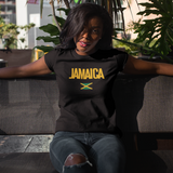 JAMAICA - FLAG - Ladies