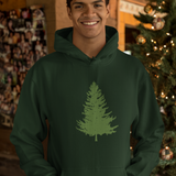 PINE TREE - Hoodie