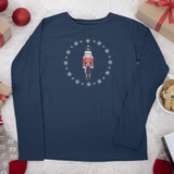 NUTCRACKER - SOLDIER - Cotton Long Sleeve