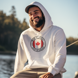 MADE IN CANADA - BK - Hoodie