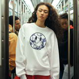 SMILEY - Sweatshirt