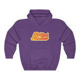 HOT GIRL SUMMER  -  Unisex Heavy Blend™ Hooded Sweatshirt