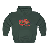 REDTAILS - TUSKEGEE AIRMEN - 332D - Unisex Heavy Blend™ Hooded Sweatshirt