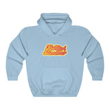 HOT GIRL SUMMER  -  Unisex Heavy Blend™ Hooded Sweatshirt