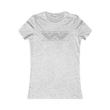 WEYLAND YUTANI CORP WOMEN'S T-SHIRT