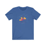 CAMISETA TORRE CN HOMBRE/UNISEX