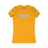 WEYLAND YUTANI CORP WOMEN'S T-SHIRT