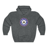 HAITI STRONG -  Unisex Heavy Blend™ Hooded Sweatshirt