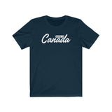 MADE IN CANADA MEN/UNISEX T-SHIRT