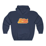 HOT GIRL SUMMER  -  Unisex Heavy Blend™ Hooded Sweatshirt