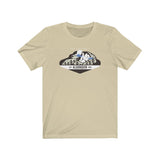 T-SHIRT ALGONQUIN SIMPLE HOMME/UNISEXE