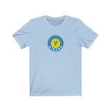 SAINT VINCENT AND THE GRENADINES - MEN/UNISEX T-SHIRT