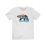 CAMISETA ALGONQUIN HOMBRE/UNISEX