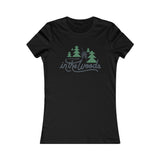 CAMISETA TODO BIEN MUJER