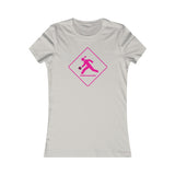 ELLE A GOT NEXT - T-SHIRT POUR FEMMES