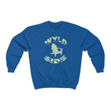 WYLD SIDE - Sweat-shirt unisexe à col rond Heavy Blend™ 