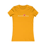 IMPRESSIONNANT NANA - WT - T-SHIRT FEMME