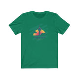CAMISETA TORRE CN HOMBRE/UNISEX