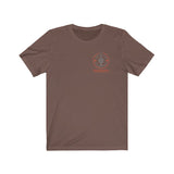 CAMISETA TORONTO CN TOWER HOMBRE/UNISEX