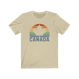 CANADA CLASSIC MEN/UNISEX T-SHIRT