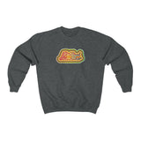 HOT GYAL SUMMER - Unisex Heavy Blend™ Crewneck Sweatshirt