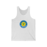 SAINT VINCENT AND THE GRENADINES - Unisex Jersey Tank