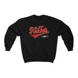 REDTAILS - TUSKEGEE AIRMEN  - Unisex Heavy Blend™ Crewneck Sweatshirt
