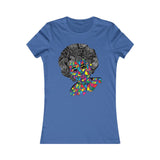 T-SHIRT BÉBÉ FILLE FEMME
