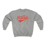 REDTAILS - TUSKEGEE AIRMEN  - Unisex Heavy Blend™ Crewneck Sweatshirt