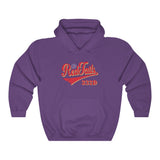 REDTAILS - TUSKEGEE AIRMEN - 332D - Unisex Heavy Blend™ Hooded Sweatshirt