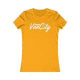 CAMISETA MUJER MADE IN VANCITY