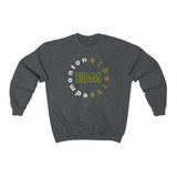 EDM - EDMONTON -  Unisex Heavy Blend™ Crewneck Sweatshirt