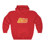 HOT GIRL SUMMER  -  Unisex Heavy Blend™ Hooded Sweatshirt