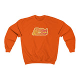 HOT GIRL SUMMER - Unisex Heavy Blend™ Crewneck Sweatshirt