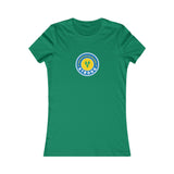 SAINT VINCENT AND THE GRENADINES - WOMEN'S T-SHIRT