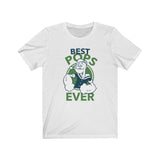 CAMISETA BEST POPS EVER POPEYE HOMBRE/UNISEX