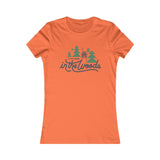 CAMISETA TODO BIEN MUJER