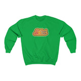 HOT GYAL SUMMER - Unisex Heavy Blend™ Crewneck Sweatshirt