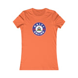 HAITI SOLIDE - WOMEN'S T-SHIRT