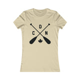 CDN WOMEN'S T-SHIRT