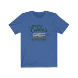COUSIN EDDIE'S RV MAINTENANCE MEN/UNISEX T-SHIRT