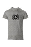 CDN - MAPLE WREATH - Heavy Cotton Tee