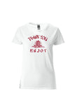 TAKEOUT - Heavy Cotton Ladies Tee