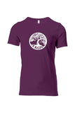 TREE OF LIFE - Greenwich Unisex Tee