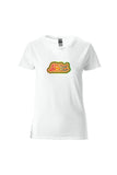 HOT GYAL -  Heavy Cotton Ladies T-S