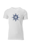 AVENTURES DE LA CÔTE OUEST - Greenwich Unisex Tee