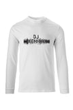 DJ KEMIXX - Heavy Long Sleeve