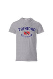 TRINIDAD - Jeunesse en coton épais