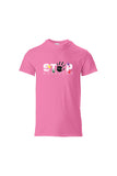 STOP BULLYING - Tee-shirt pour jeunes en coton épais