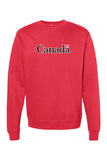 CANADA - WORDMARK - Sudadera